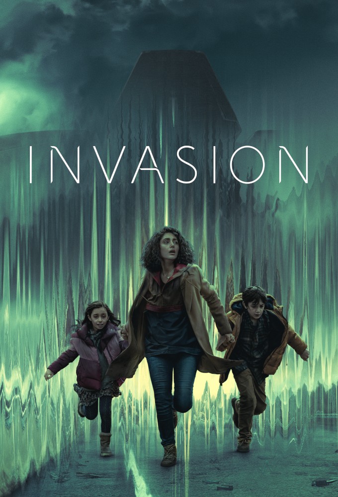 Invasion (2021) Season 3 Episode 9