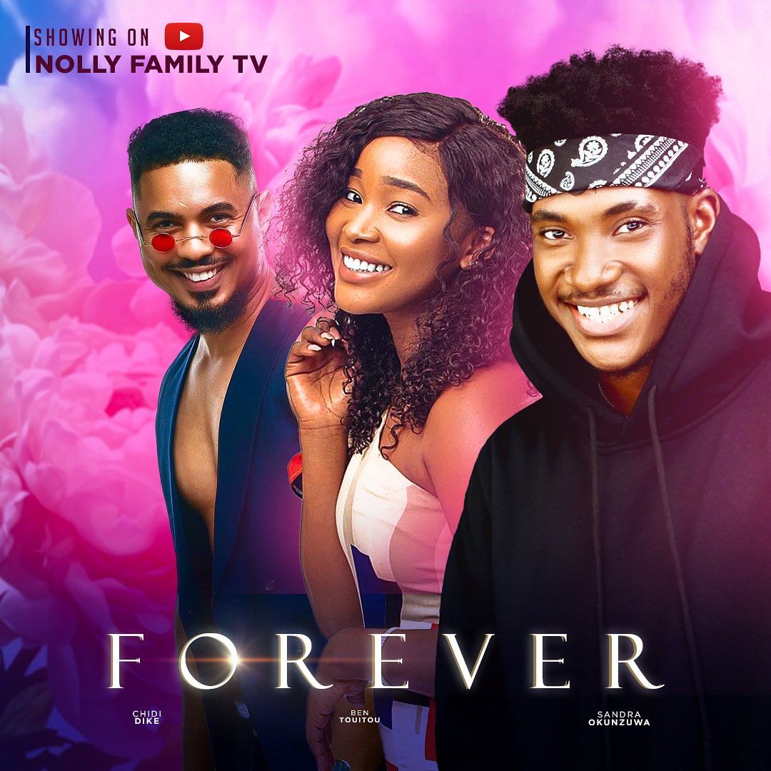 Forever (2023) – Nollywood Movie