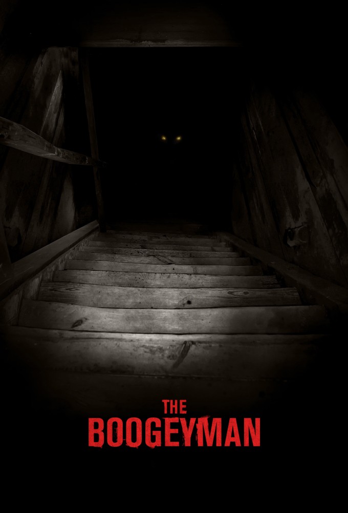 The Boogeyman (2023) – Hollywood Movie