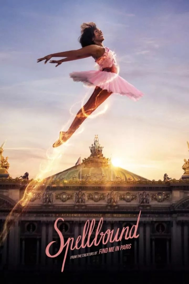 Spellbound (2023)