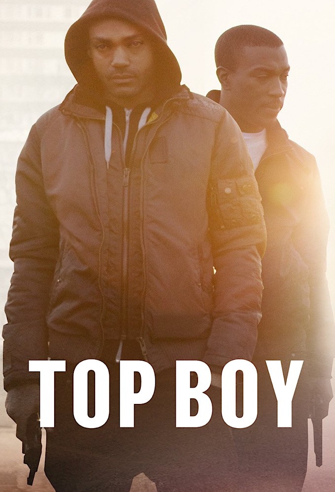 Top Boy