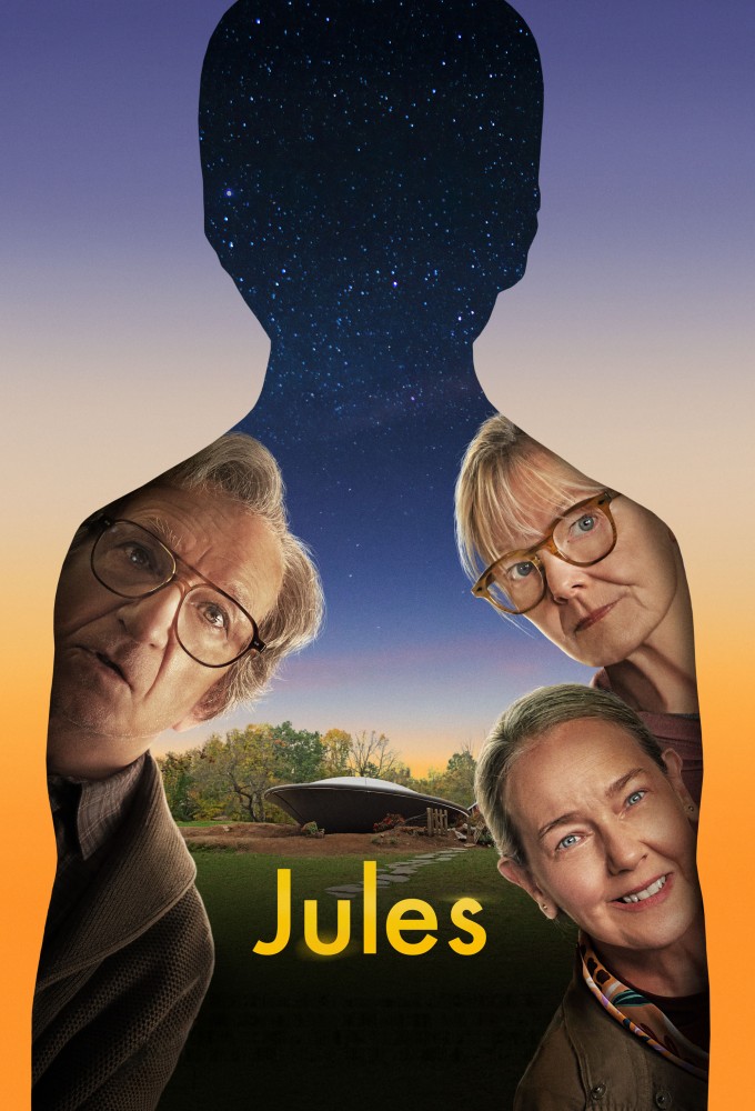 Jules (2023) – Hollywood Movie