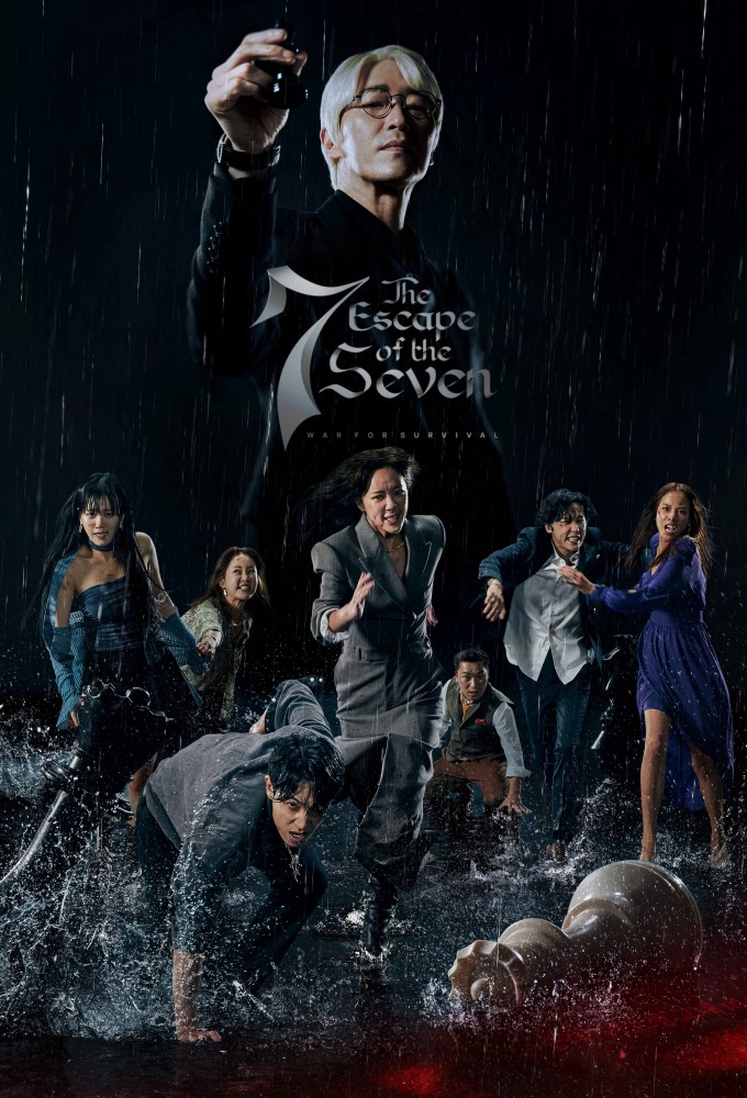 The Escape of the Seven Season 1 Download Mkv Mp4 The Escape of the Seven Season 1 Download Mkv Mp4