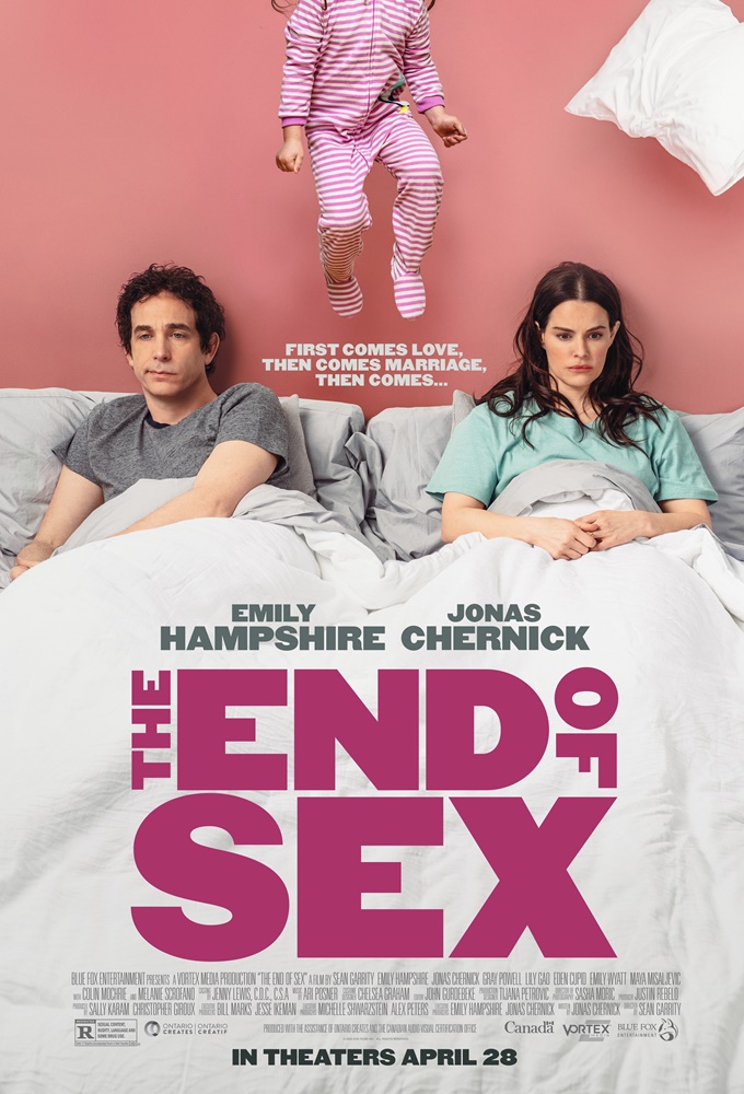 The End Of Sex (2022) – Hollywood Movie