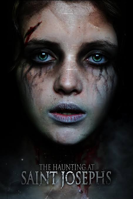 The Haunting at Saint Joseph’s (2023) – Hollywood Movie