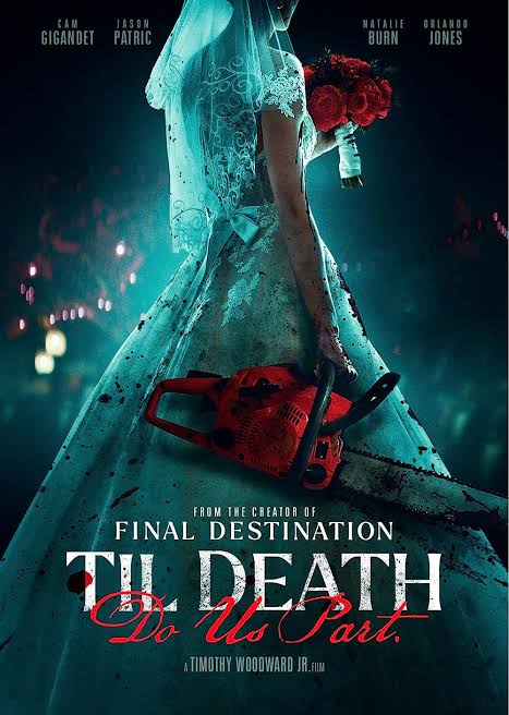 Til Death Do Us Part (2023) – Hollywood Movie