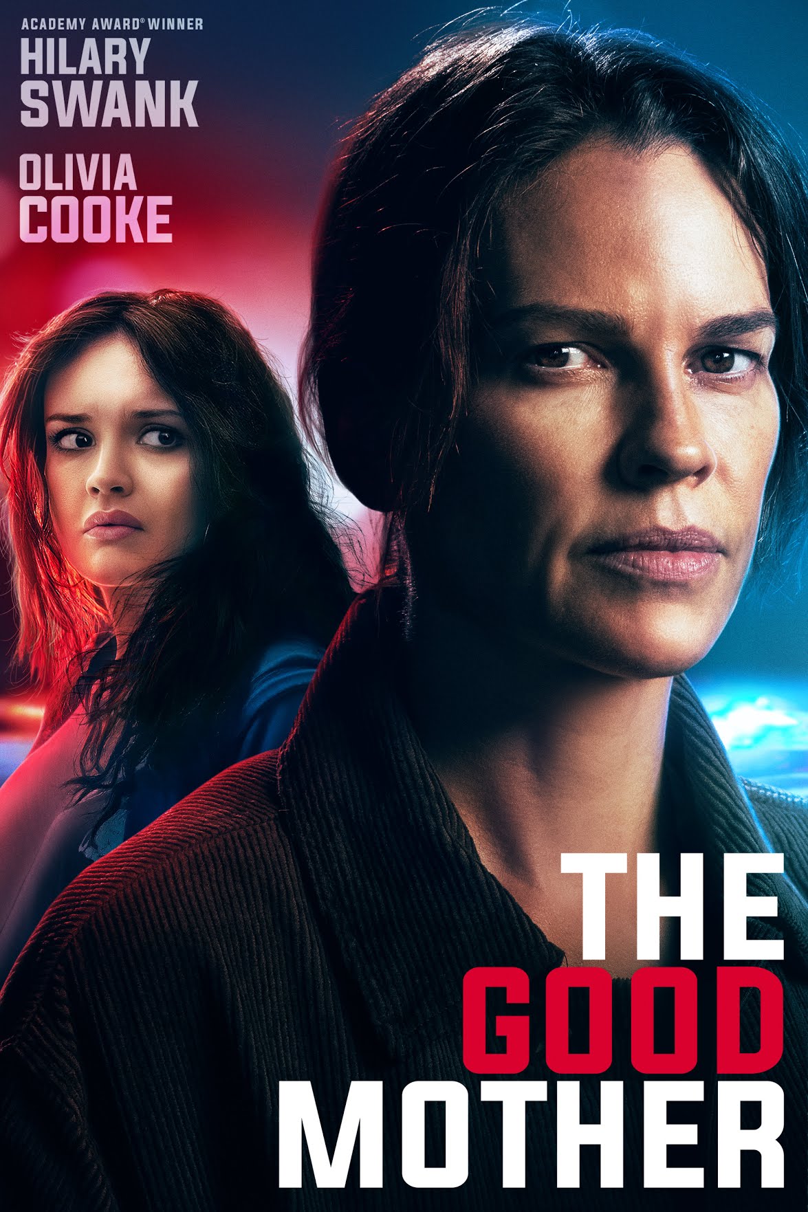 The Good Mother (2023) – Hollywood Movie