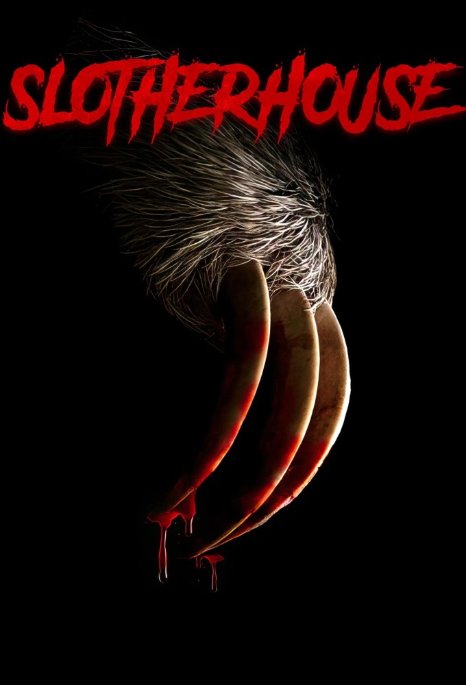 Slotherhouse (2023) – Hollywood Movie