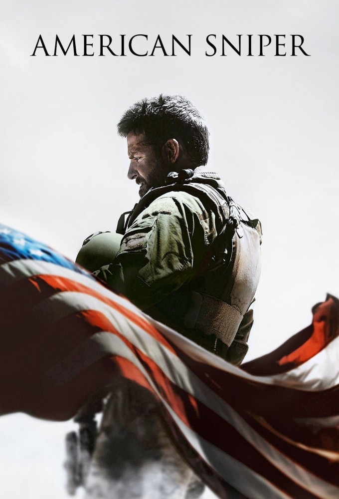 American Sniper (2014) – Hollywood Movie