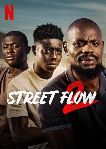Street Flow 2 (2023) – French Movie