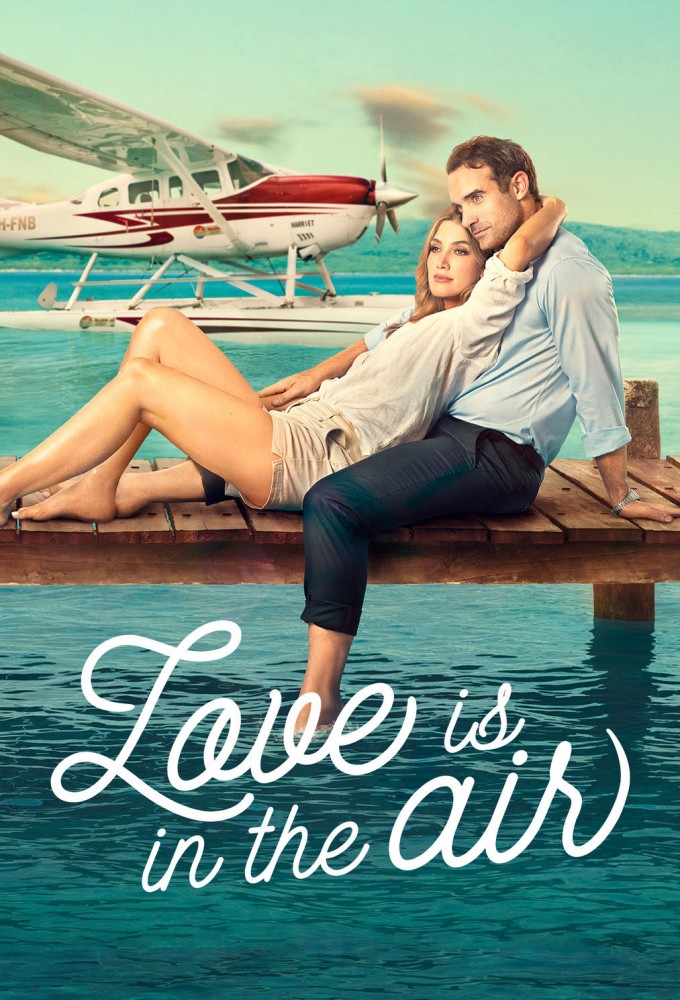 Love Is In The Air (2023) – Hollywood Movie