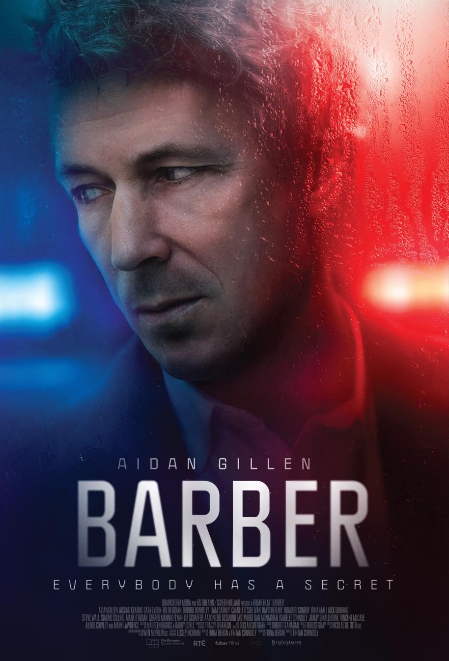 Barber (2023) – Hollywood Movie