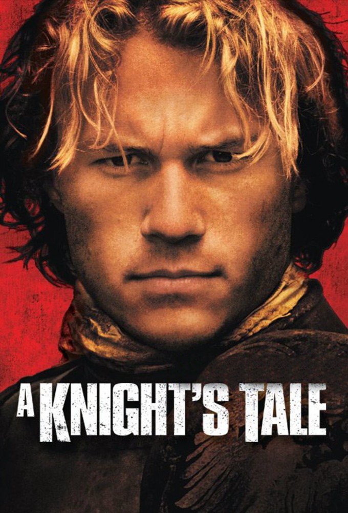 A Knight’s Tale (2001) – Hollywood Movie