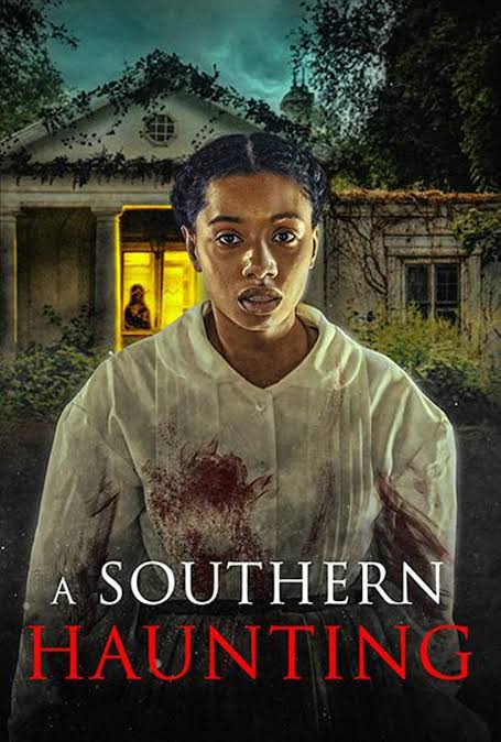 A Southern Haunting (2023) – Hollywood Movie