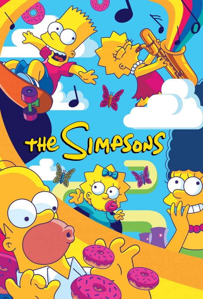 The Simpsons Season 35 Episode 18