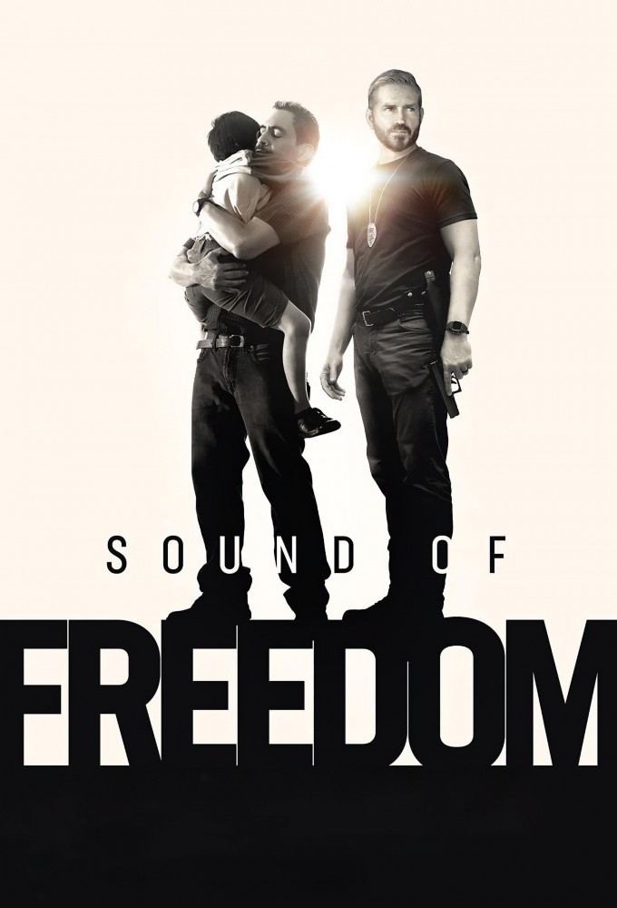 Sound of Freedom (2023) – Hollywood Movie