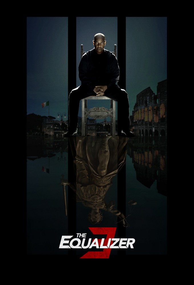 The Equalizer 3 (2023) – Hollywood Movie