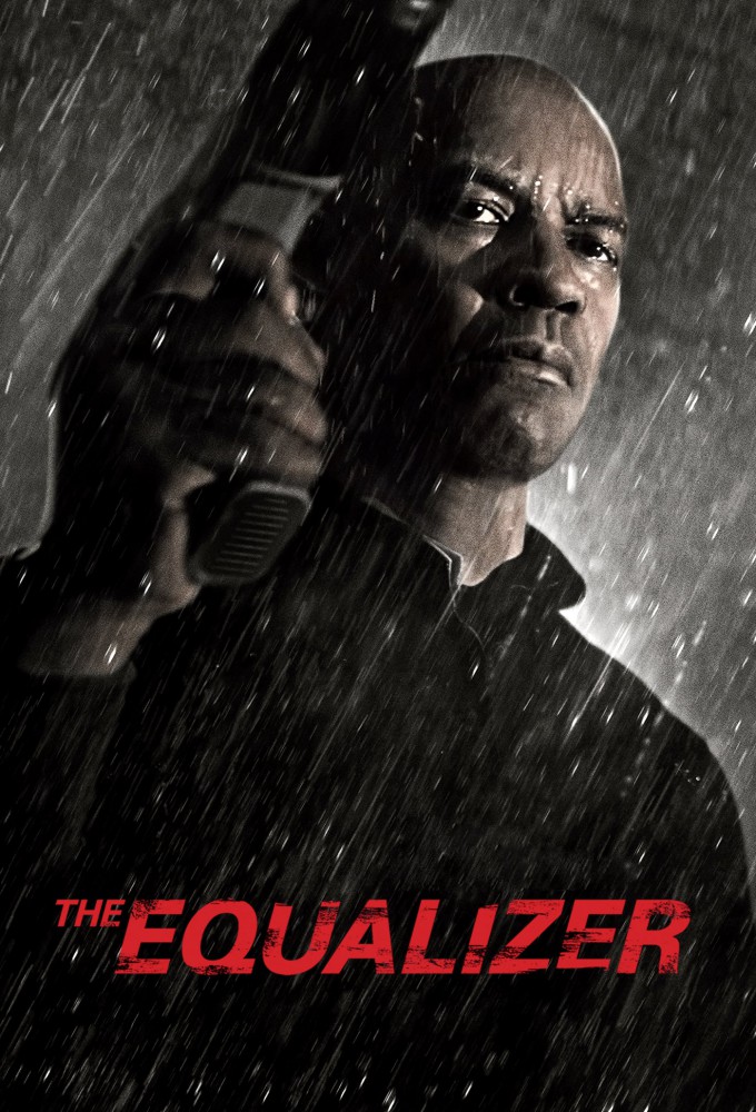 The Equalizer (2014) – Hollywood Movie