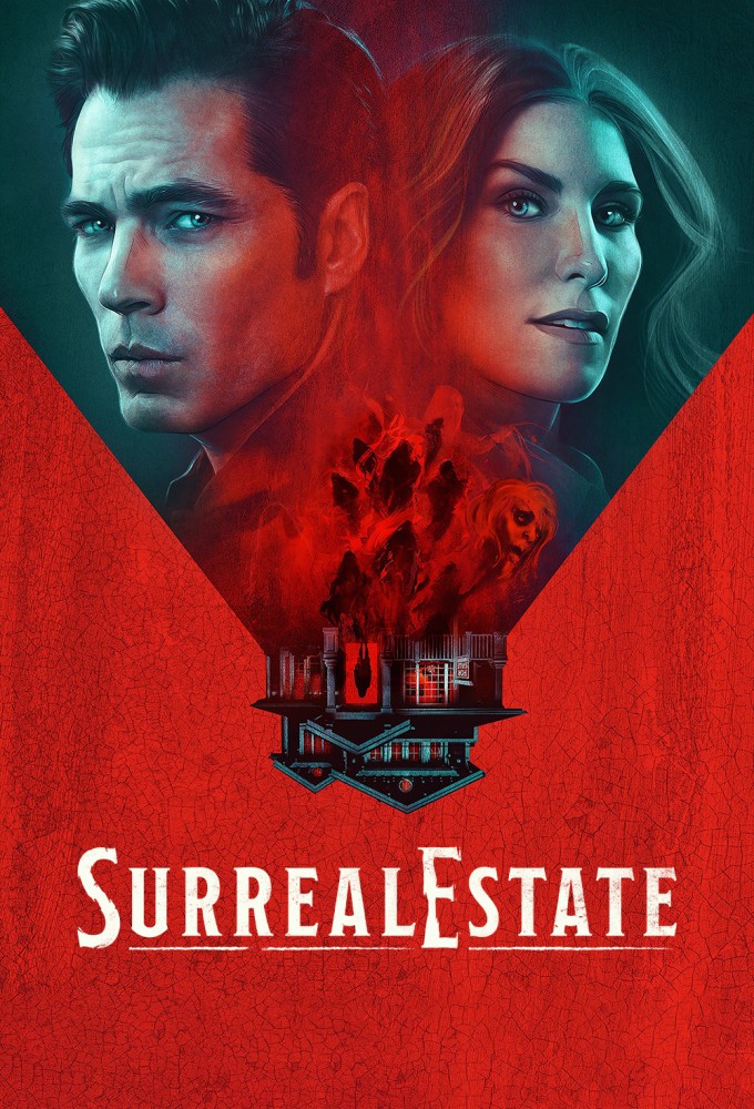 SurrealEstate Season 2 Episode 10
