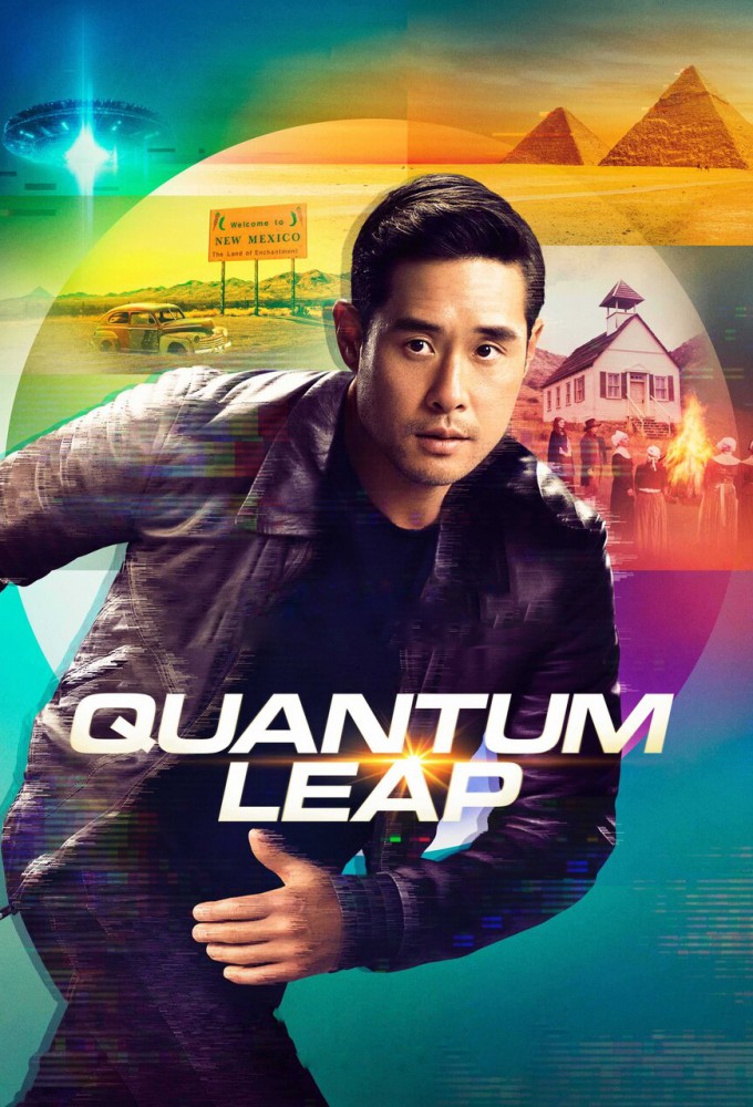 Quantum Leap Season 2 Episode 13