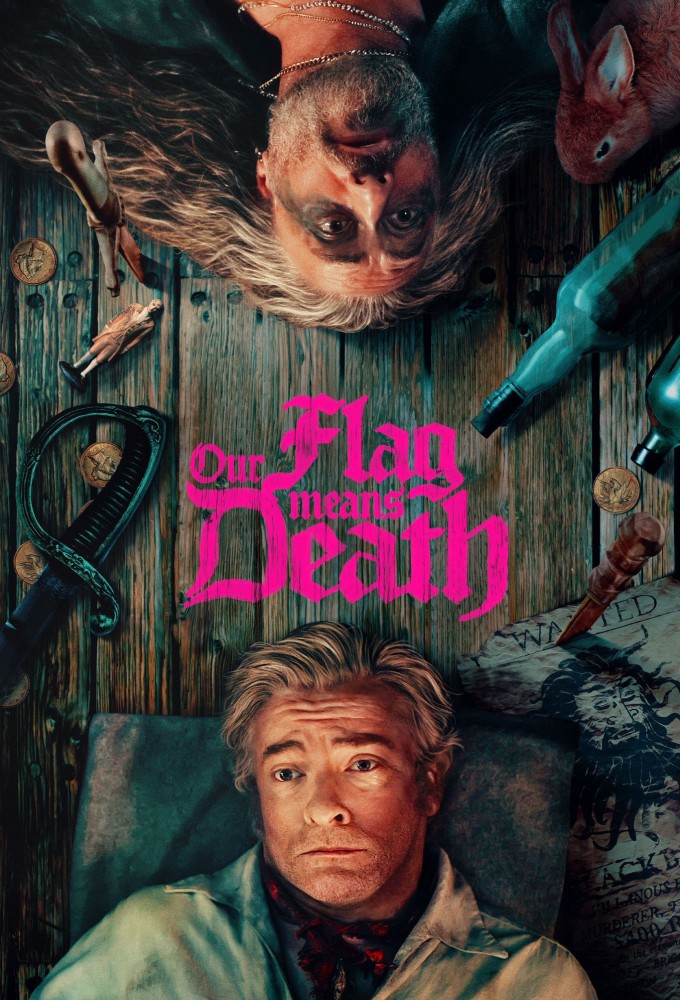 Our Flag Means Death Season 2 Episode 8 Mp4