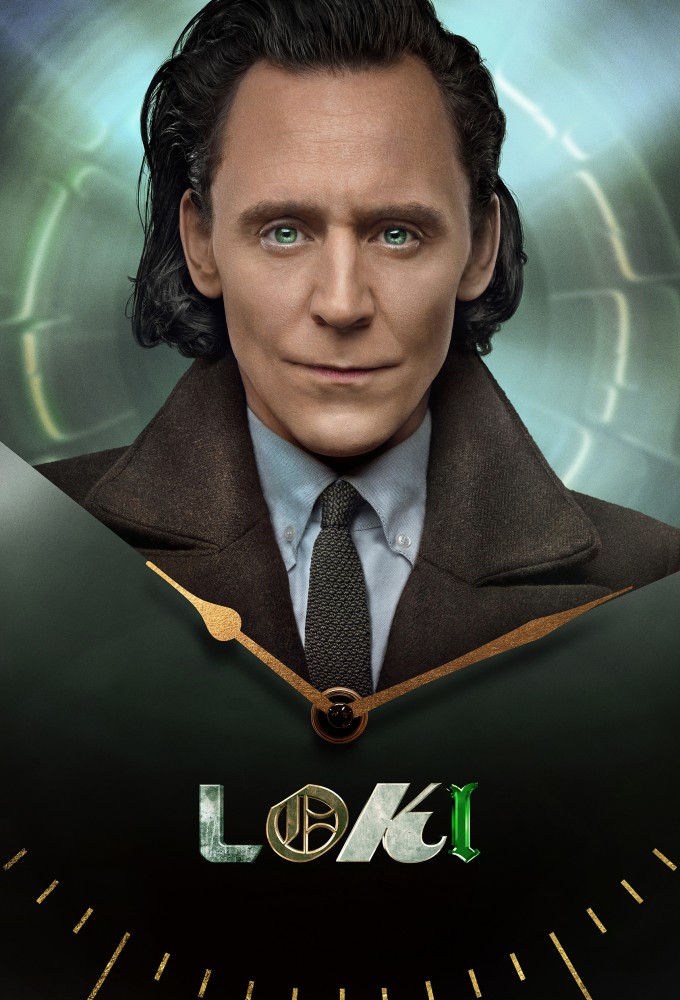 Loki Season 2 Episode 6 Mp4