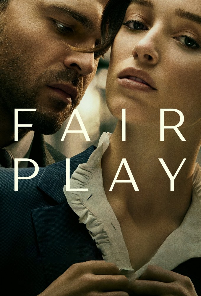 Fair Play (2023) – Hollywood Movie
