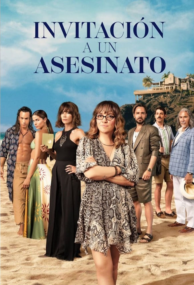 A Deadly Invitation (2023) – Spanish Movie
