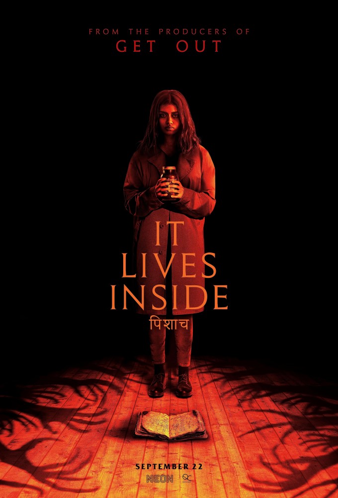 It Lives Inside (2023) – Hollywood Movie