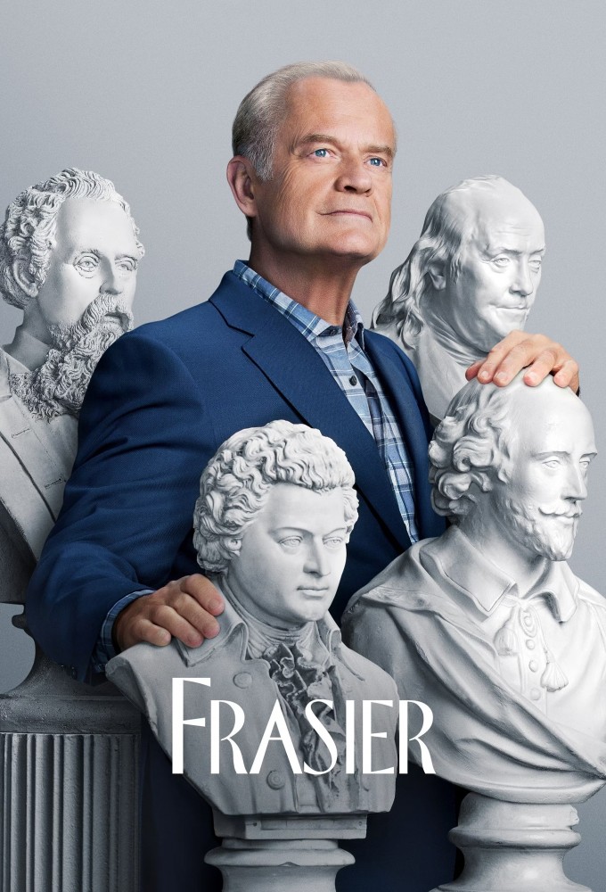 Frasier (2023) Season 1 Episode 10