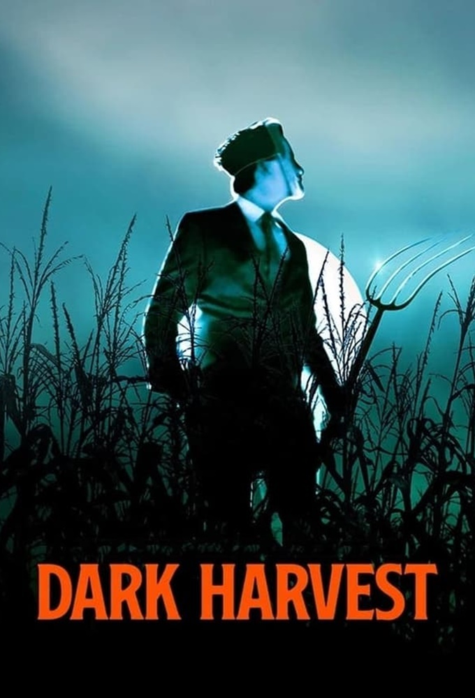 Dark Harvest (2023) – Hollywood Movie