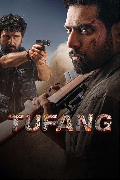 Tufang (2023) – Indian Movie Mp4
