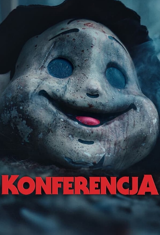 The Conference (2023) – Swedish Movie Mp4