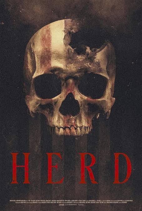 HERD (2023) – Hollywood Movie Mp4