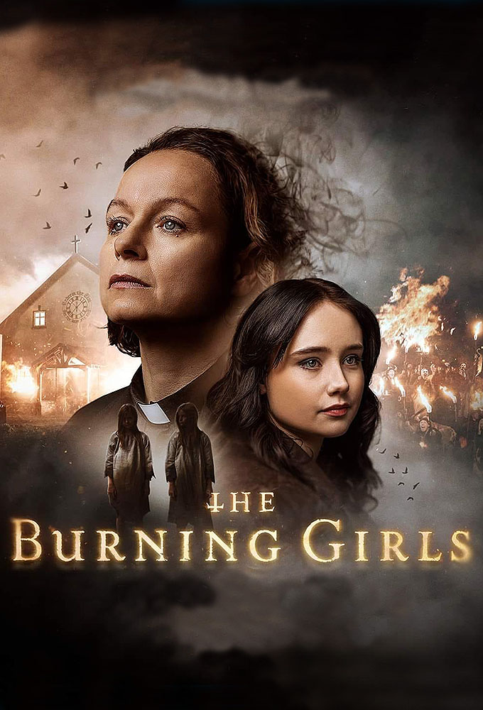 The Burning Girls Season 1 Download Mkv Mp4