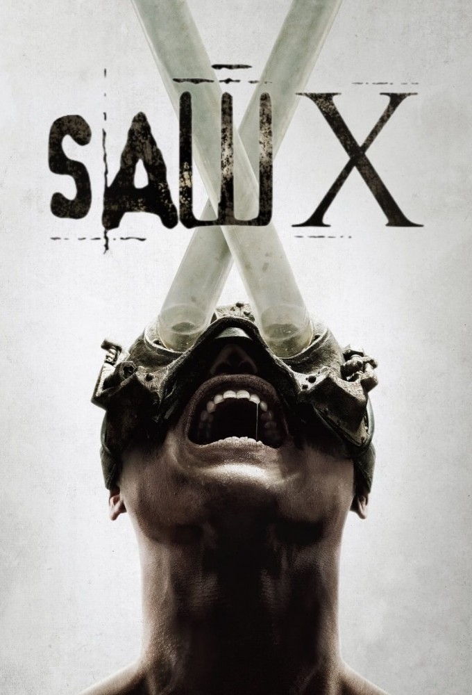 Saw X (2023) – Hollywood Movie Mp4