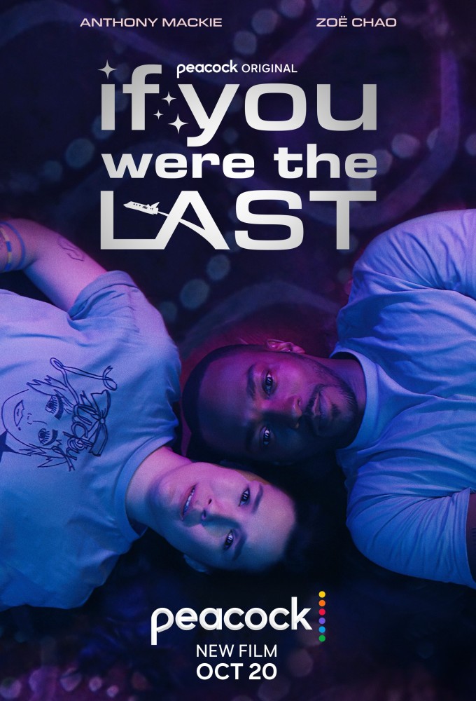 If You Were the Last (2023) – Hollywood Movie Mp4