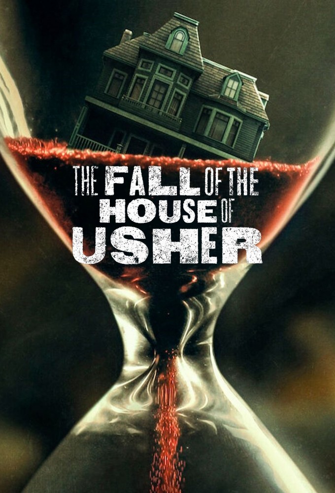 The Fall of the House of Usher Season 1 Download Mkv Mp4 The Fall of the House of Usher Season 1 Download Mkv Mp4