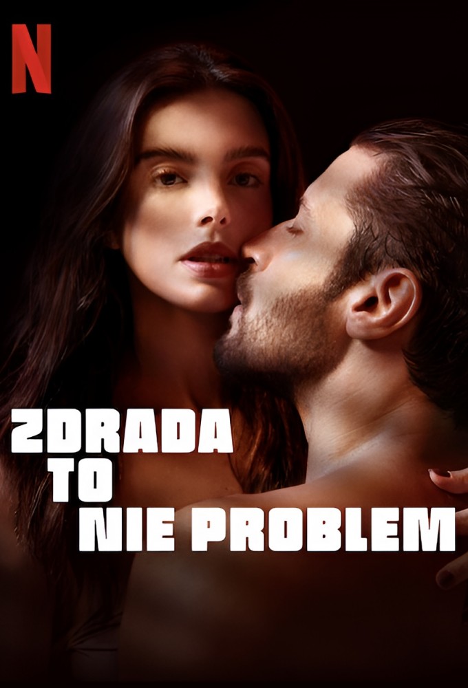 Burning Betrayal (2023) – Portuguese Movie