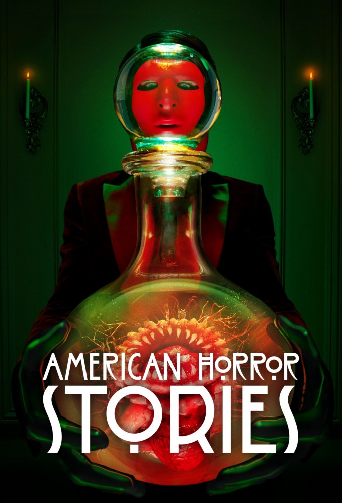 American Horror Stories Season 3 Episode 4 Mp4