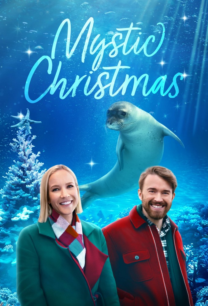 Mystic Christmas (2023) – Hollywood Movie Mp4