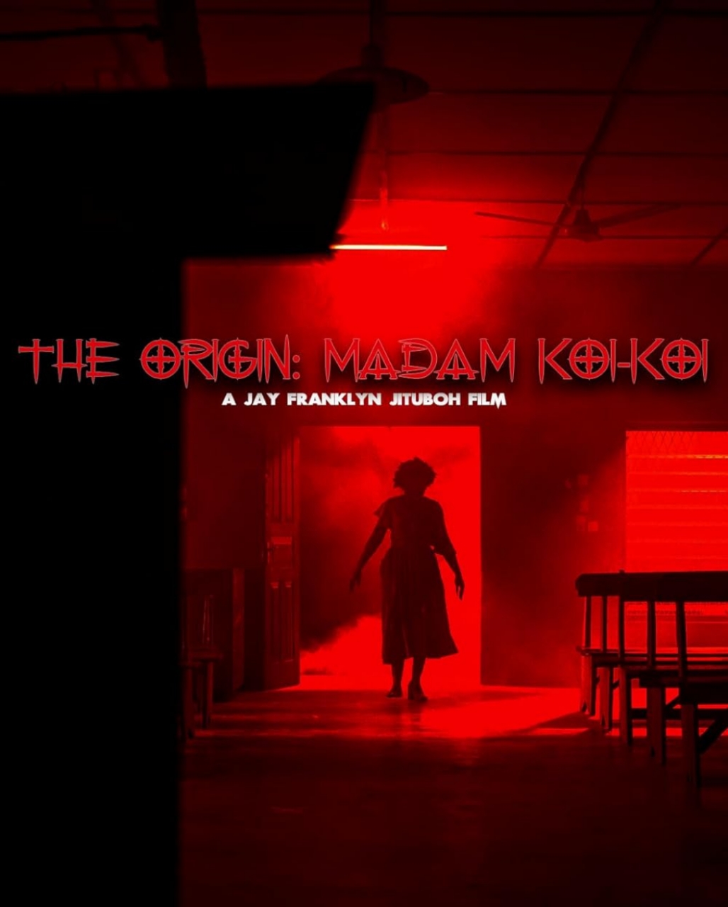 The Origin: Madam Koi-Koi Season 1 Download Mkv Mp4 The Origin: Madam Koi-Koi Season 1 Download Mkv Mp4