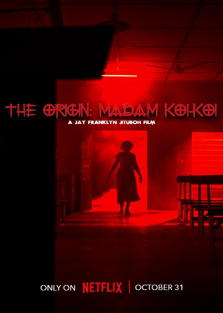 The Origin: Madam Koi-Koi Season 1 Episode 1 Mp4