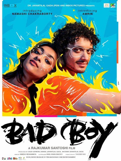 Bad Boy (2023) – Indian Movie Mp4