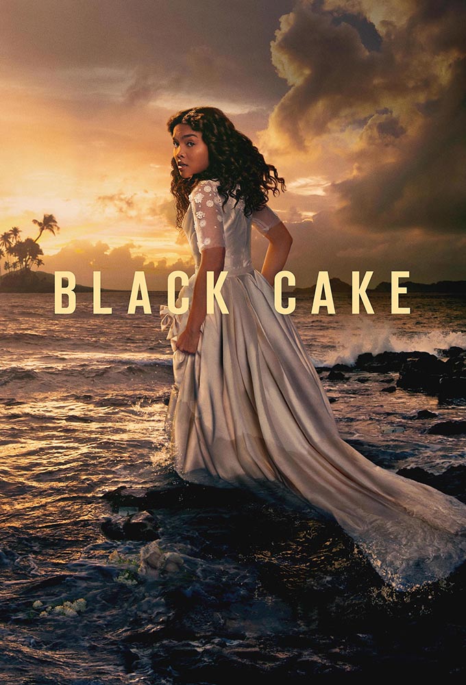 Black Cake Season 1 Episode 8