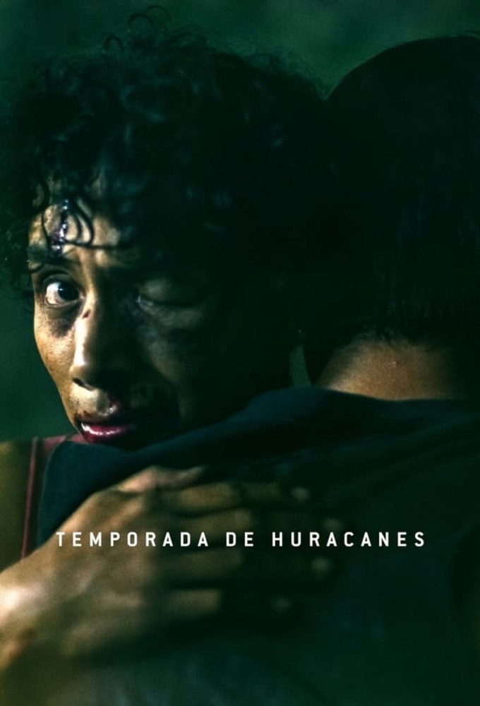 Hurricane Season (2023) – Spanish Movie Mp4