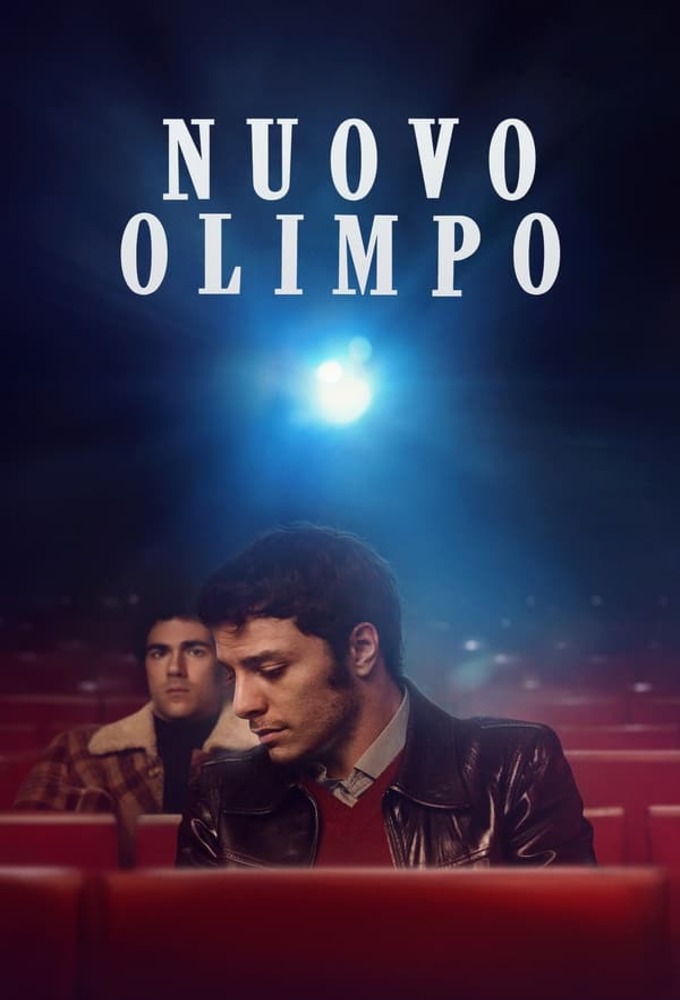 Nuovo Olimpo (2023) – Italian Movie