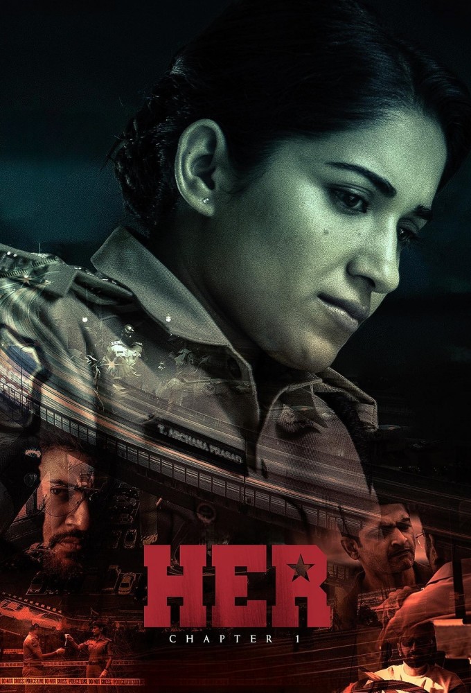 HER: Chapter 1 (2023) – Indian Movie Mp4