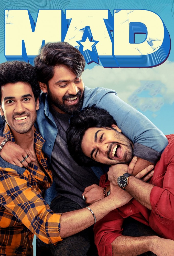 Mad (2023) – Indian Movie Mp4