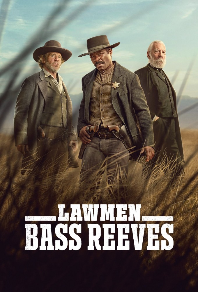 Lawmen: Bass Reeves Season 1 Episode 8